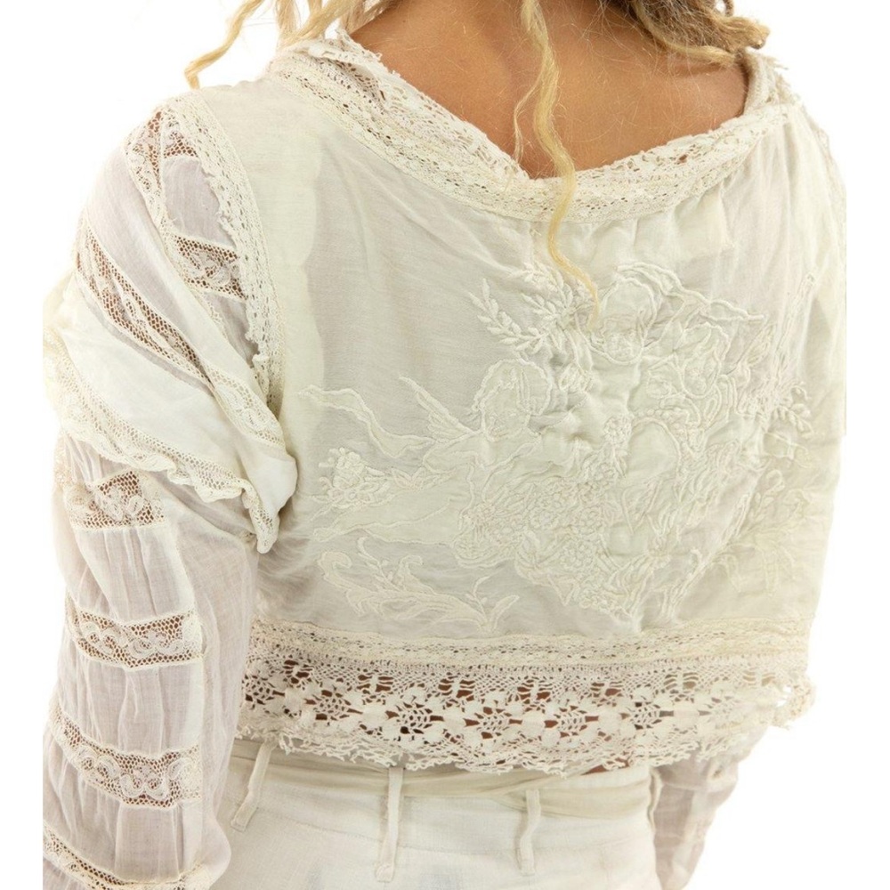 Gorgeous brand new top